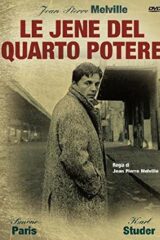 Jene del quarto potere, Le