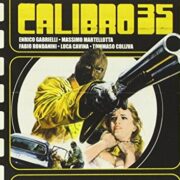 Calibro 35 (CD)