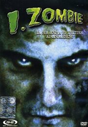 I, zombie (VHS NUOVA E SIGILLATA)