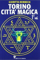 Torino città magica