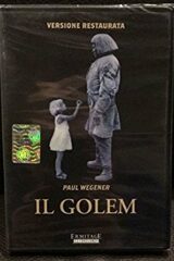 Il Golem