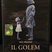 Il Golem