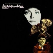 Ladyhawke (LP)