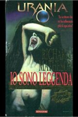Io sono Leggenda - I Vampiri