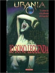 Io sono Leggenda – I Vampiri