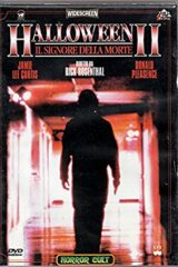 Halloween 2 - Il signore della morte