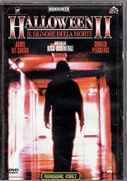 Halloween 2 – Il signore della morte