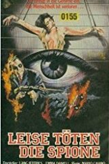 Leise töten die Spione (Le spie uccidono in silenzio)