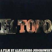 El Topo (LP)