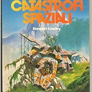 Rapporto dell'ente terrestre comunicazioni sulle Grandi catastrofi spaziali