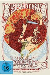 Uccello dalle piume di cristallo, L' [Mediabook Blu-Ray + DVD] Limited Edition