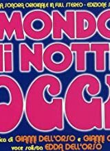 Mondo di notte oggi (CD)