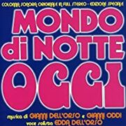 Mondo di notte oggi (CD)