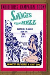 Savage From Hell