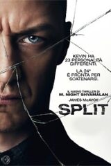 Split