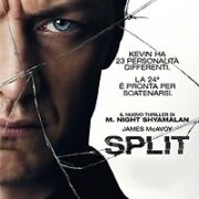 Split (Blu-Ray)