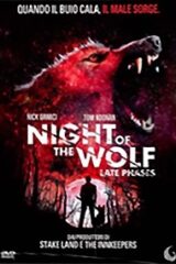 Night Of The Wolf - Late Phases