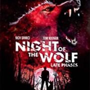 Night Of The Wolf - Late Phases (Blu Ray)