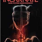 Incarnate - Non Potrai Nasconderti (Blu Ray)