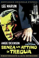 Senza un attimo di tregua