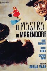 Mostro di Magendorf, Il