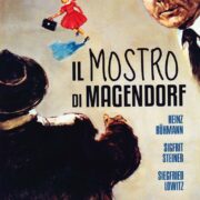 Mostro di Magendorf, Il