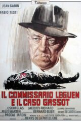 Commissario Leguen E Il Caso Gassot, Il