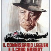 Commissario Leguen E Il Caso Gassot, Il