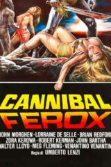 Cannibal ferox