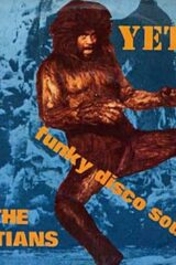 Yeti - Il gigante del 20° secolo (45 rpm)