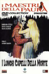 Lunghi capelli della morte, I (I Maestri della Paura)