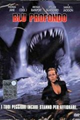 Blu profondo SNAPPER (NUOVO SIGILLATO)