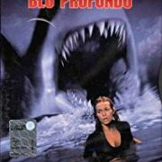 Blu profondo SNAPPER (NUOVO SIGILLATO)