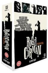 Roger Corman - The Collection (6 DVD)