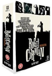 Roger Corman – The Collection (6 DVD)