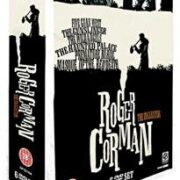 Roger Corman - The Collection (6 DVD)