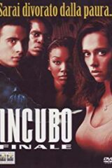 Incubo finale (JEWEL BOX)