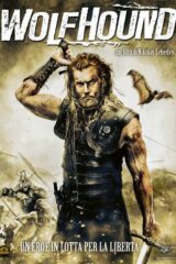 Wolfhound - Un eroe per la verità