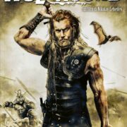 Wolfhound - Un eroe per la verità