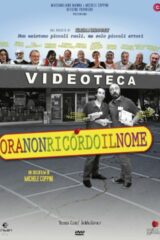 Ora non ricordo il nome