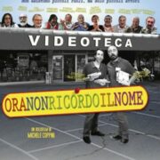 Ora non ricordo il nome