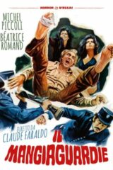 Mangiaguardie