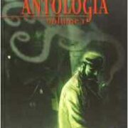 Lovecraft Antologia vol.1