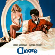 Amore Vuol Dire Gelosia