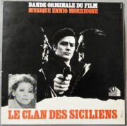 Clan dei siciliani, Il (LP)