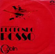 Profondo rosso (45 giri)