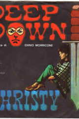 Deep Down - Diabolik (45 rpm)