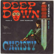 Deep Down - Diabolik (45 rpm)