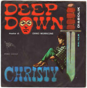 Deep Down – Diabolik (45 rpm)