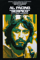 Serpico (LP)